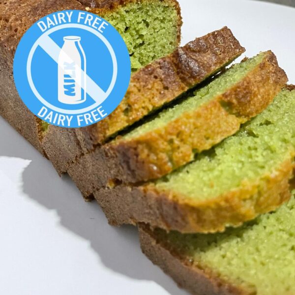 Ketobites Pound Cakes